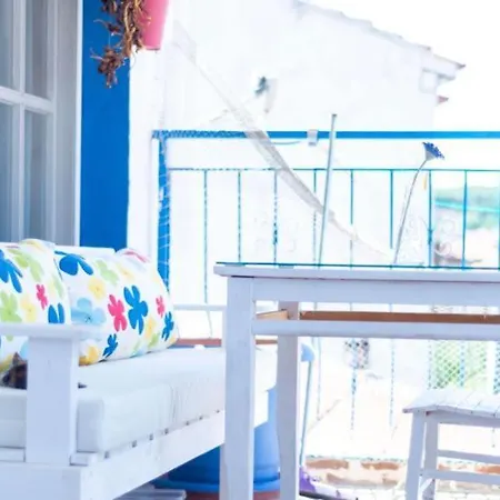 Guest house Kelebek Ayvalik 3*