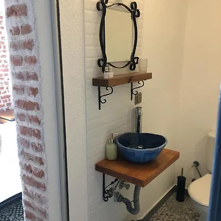 Kelebek Butik Gasthof Ayvalı