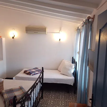 Kelebek Butik Gasthof Ayvalı