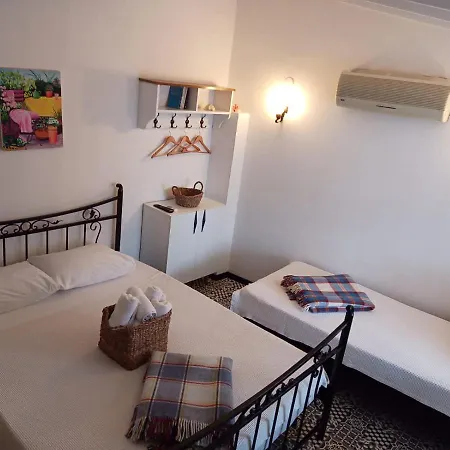 Kelebek Ayvalik Guest house