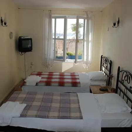 Guest house Kelebek Ayvalik