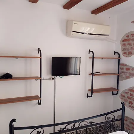 Kelebek Ayvalik Maison d'hôtes 3*