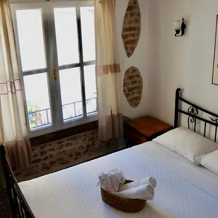 Kelebek Ayvalik Maison d'hôtes