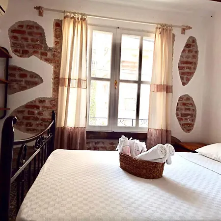 Maison d'hôtes Kelebek Ayvalik Ayvalı