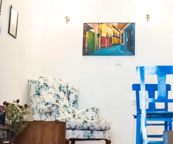 Guest house Kelebek Ayvalik 3*