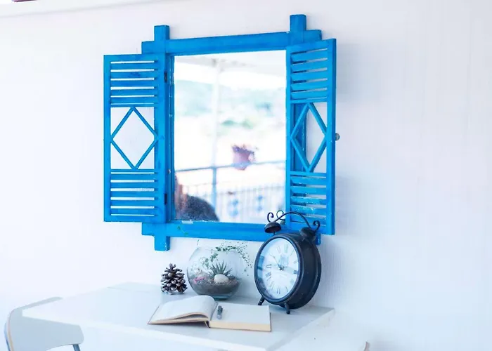 Kelebek Ayvalik Guest house 3*