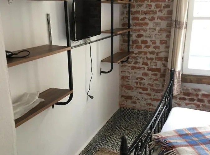 Guest house Kelebek Ayvalik