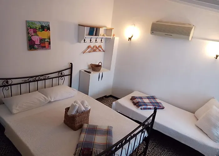 Kelebek Ayvalik Guest house