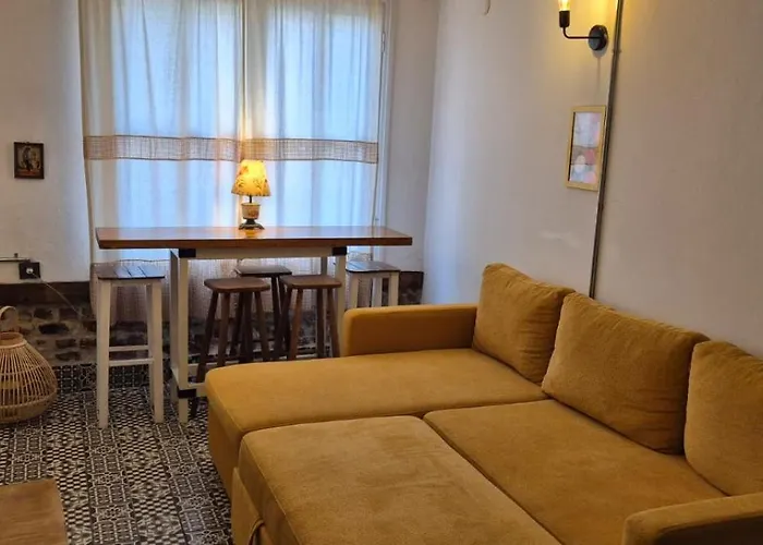 Kelebek Ayvalik Maison d'hôtes Ayvalı