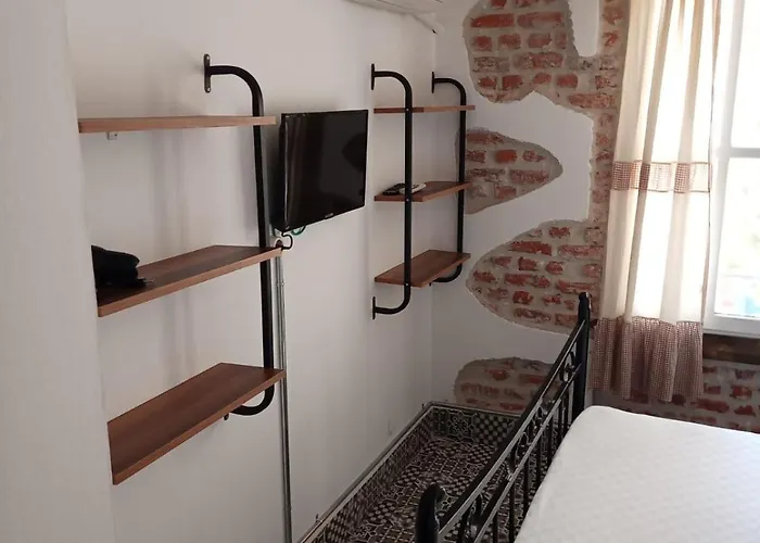 Kelebek Ayvalik Ayvalı