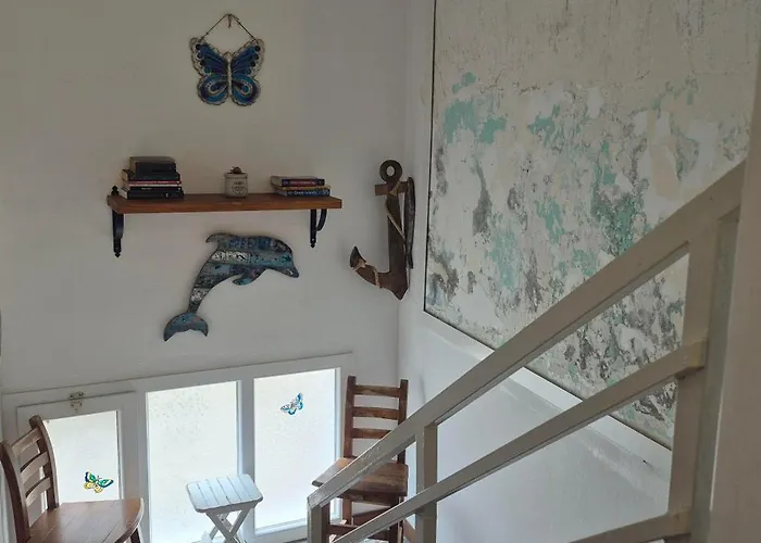 Maison d'hôtes Kelebek Ayvalik 3*