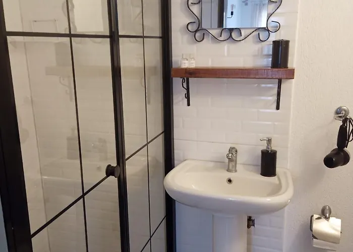 Maison d'hôtes Kelebek Ayvalik Ayvalı