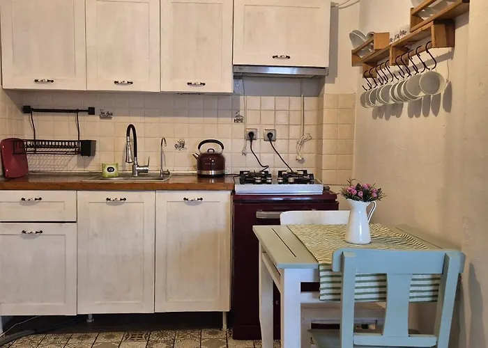 Maison d'hôtes Kelebek Ayvalik