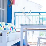 Penzion Kelebek Ayvalik 3*