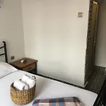 Kelebek Ayvalik Penzion 3*