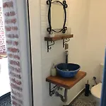 Kelebek Ayvalik Penzion Ayvalı