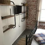 Penzion Kelebek Ayvalik