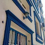 Penzion Kelebek Ayvalik 3*