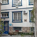 Kelebek Ayvalik Penzion