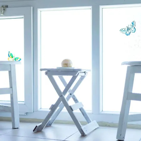 Kelebek 3* Ayvalı