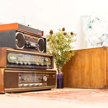 Kelebek Ayvalik Gæstehus 3*