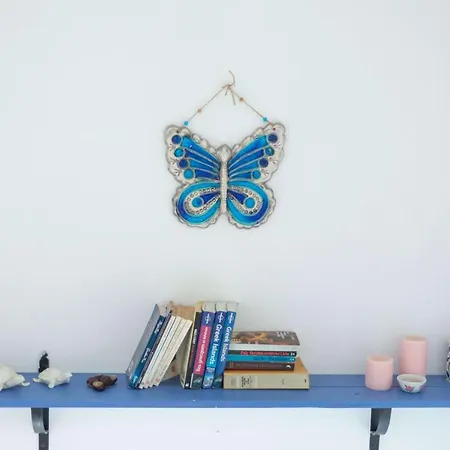 Kelebek Butik Айвалик