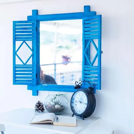 Kelebek Butik Гостьовий будинок 3*