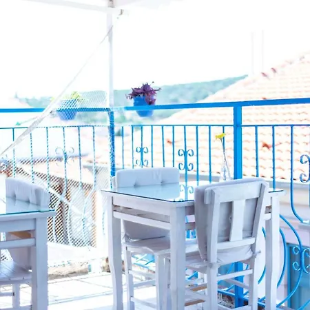 Kelebek Ayvalık Konukevi