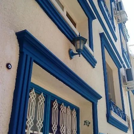 Guest house Kelebek 3*