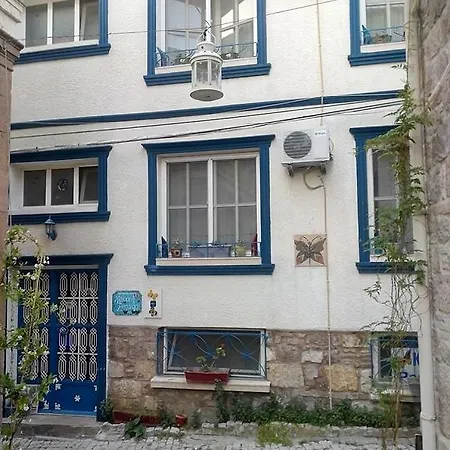 Kelebek Guest house