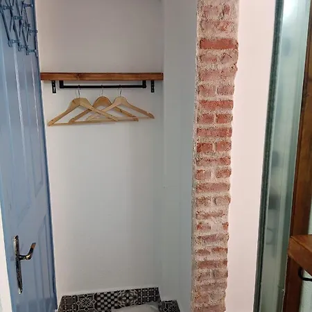Guest house Kelebek