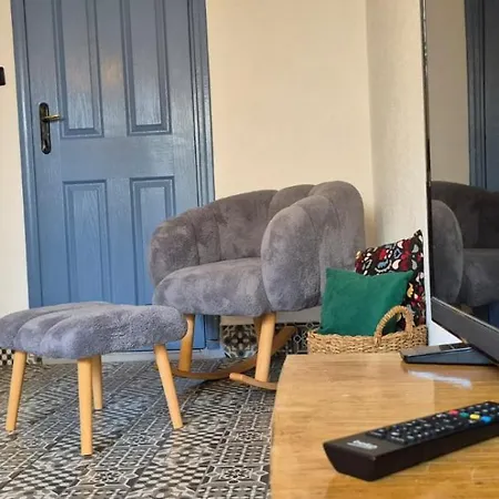 Gæstehus Kelebek Ayvalı