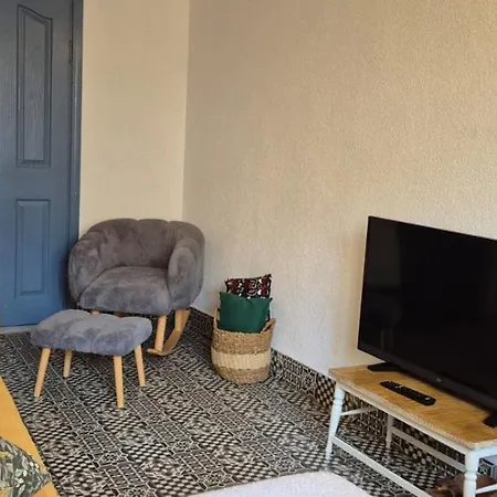 Gæstehus Kelebek