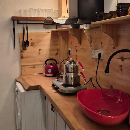 Kelebek Gæstehus