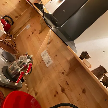 Gæstehus Kelebek 3*