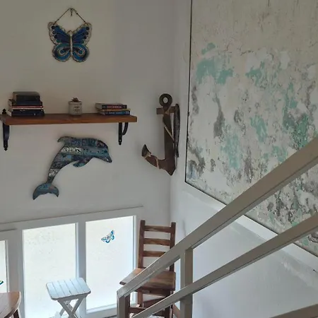 بيت ضيافة Kelebek Ayvalik 3*