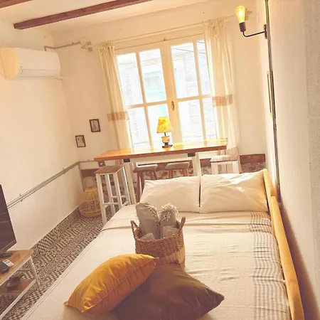 Gæstehus Kelebek 3*