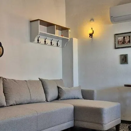 Pensionat Kelebek Ayvalı