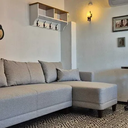 Kelebek Pensionat 3*