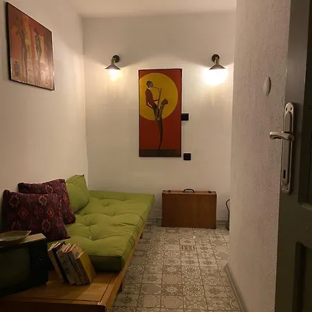 Kelebek 3* Ayvalı