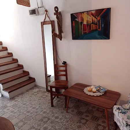 Kelebek Pensionat 3*