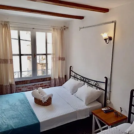 Kelebek 3* Ayvalı