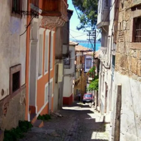 Gæstehus Kelebek Ayvalik