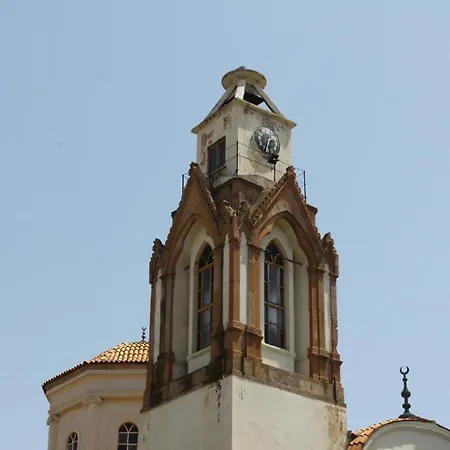 Гостьовий будинок Kelebek Butik