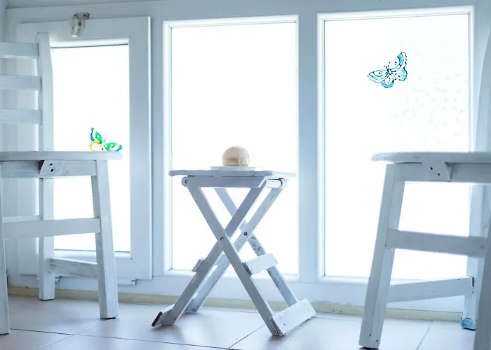 Kelebek Ayvalık 3* Ayvalı