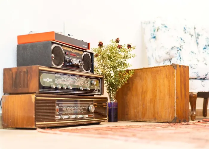 Kelebek Ayvalık Konukevi 3*