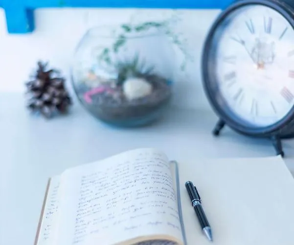 بيت ضيافة Kelebek Ayvalik Ayvalı