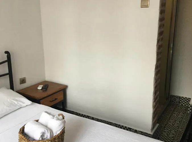 Kelebek Ayvalik بيت ضيافة 3*