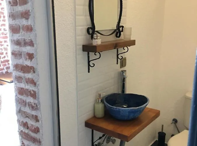 Kelebek Ayvalik Gæstehus Ayvalı