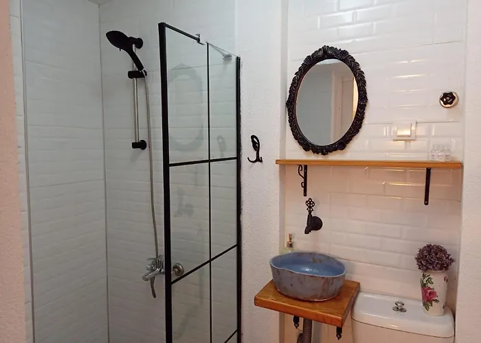 Kelebek Ayvalık Konukevi Ayvalı